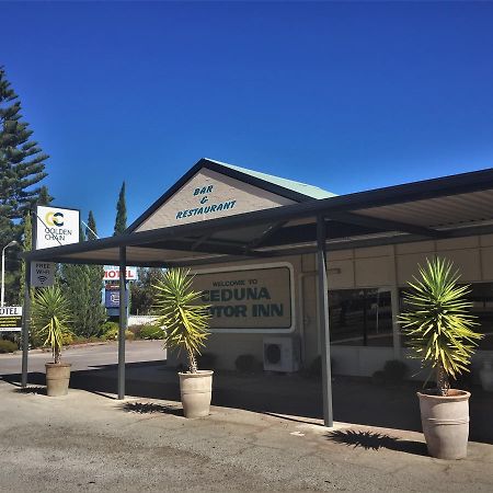Ceduna Motor Inn Екстериор снимка