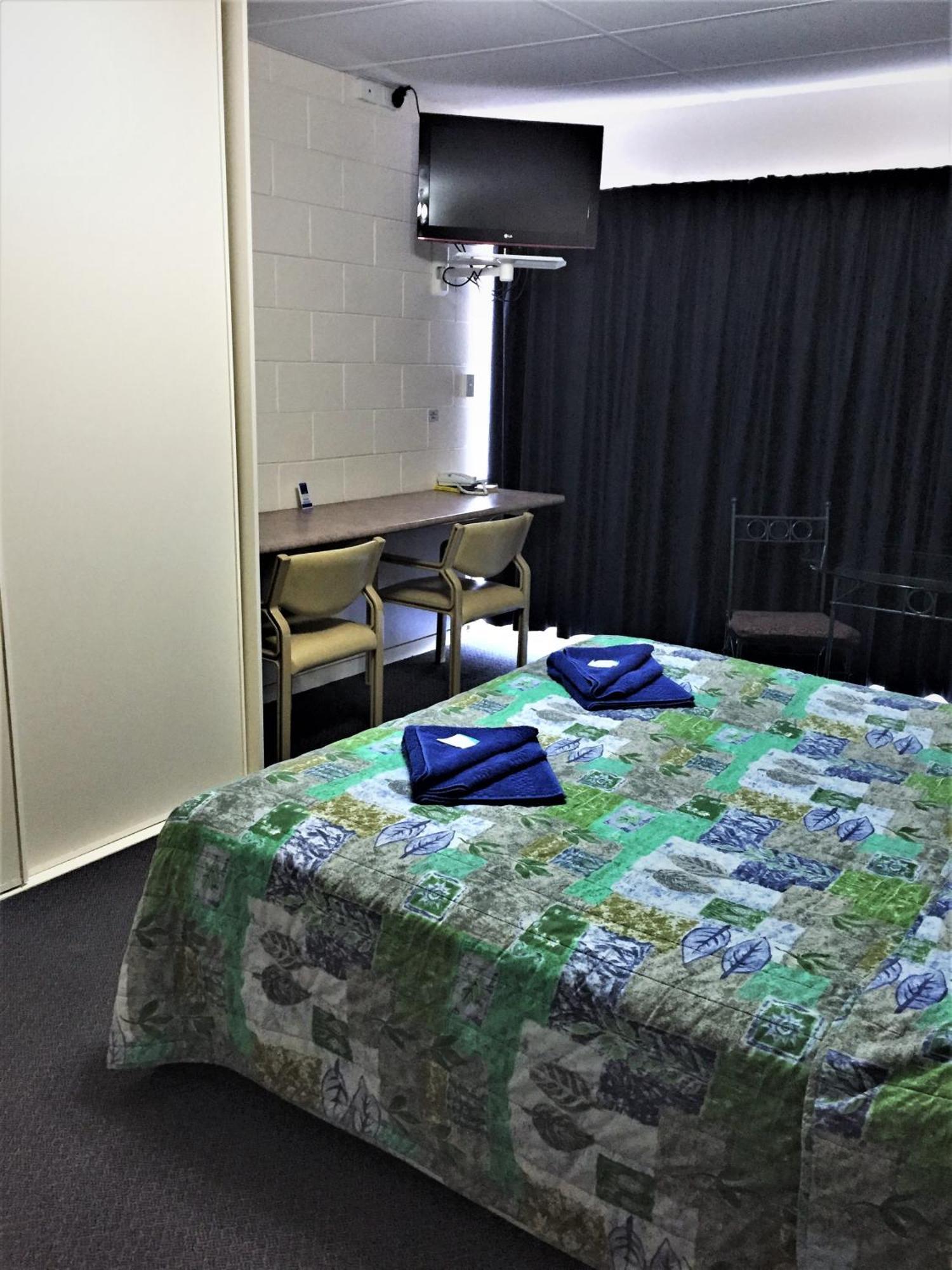 Ceduna Motor Inn Стая снимка