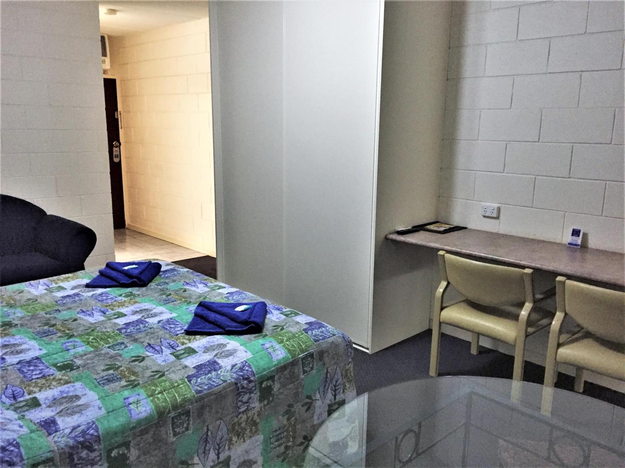 Ceduna Motor Inn Стая снимка