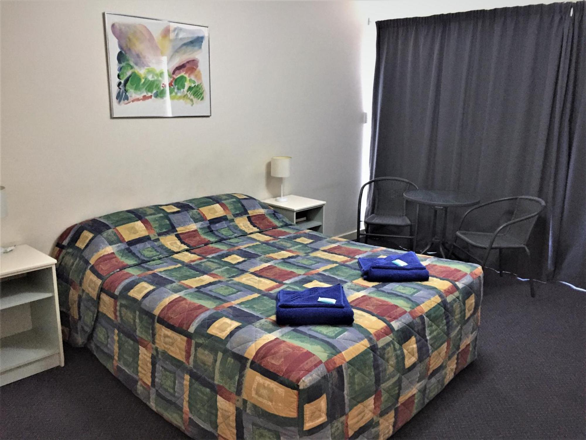 Ceduna Motor Inn Стая снимка