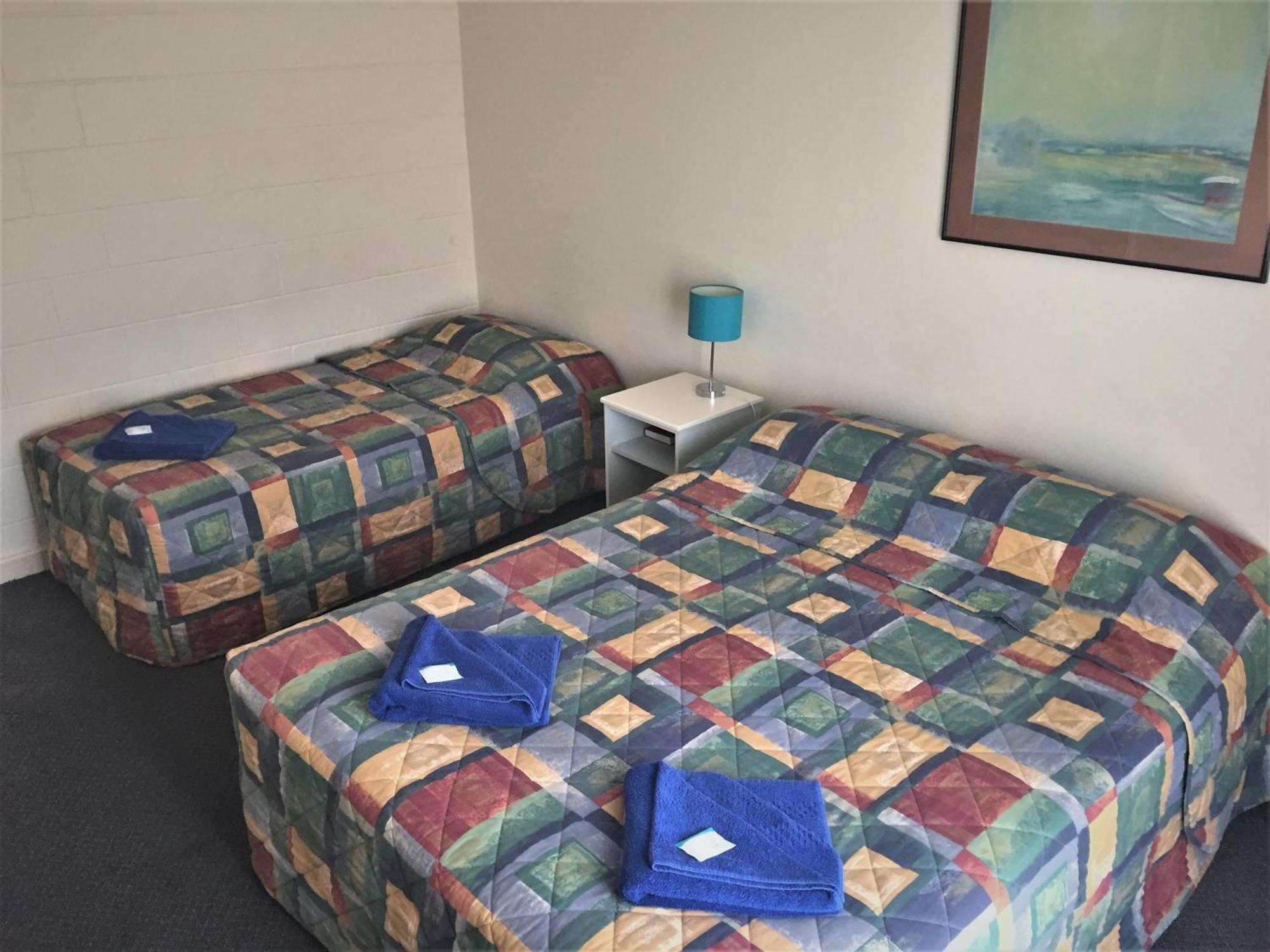 Ceduna Motor Inn Стая снимка