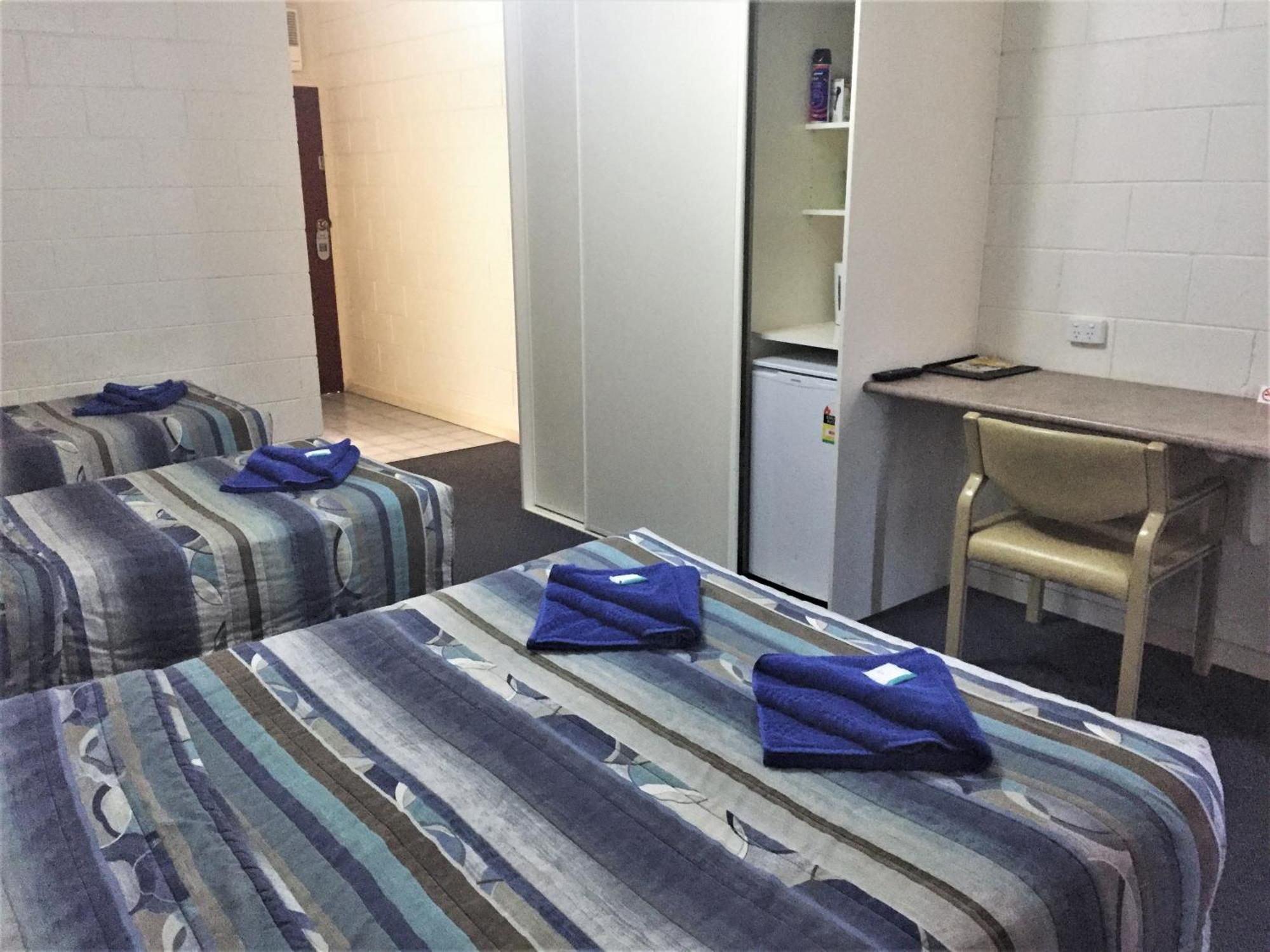 Ceduna Motor Inn Стая снимка