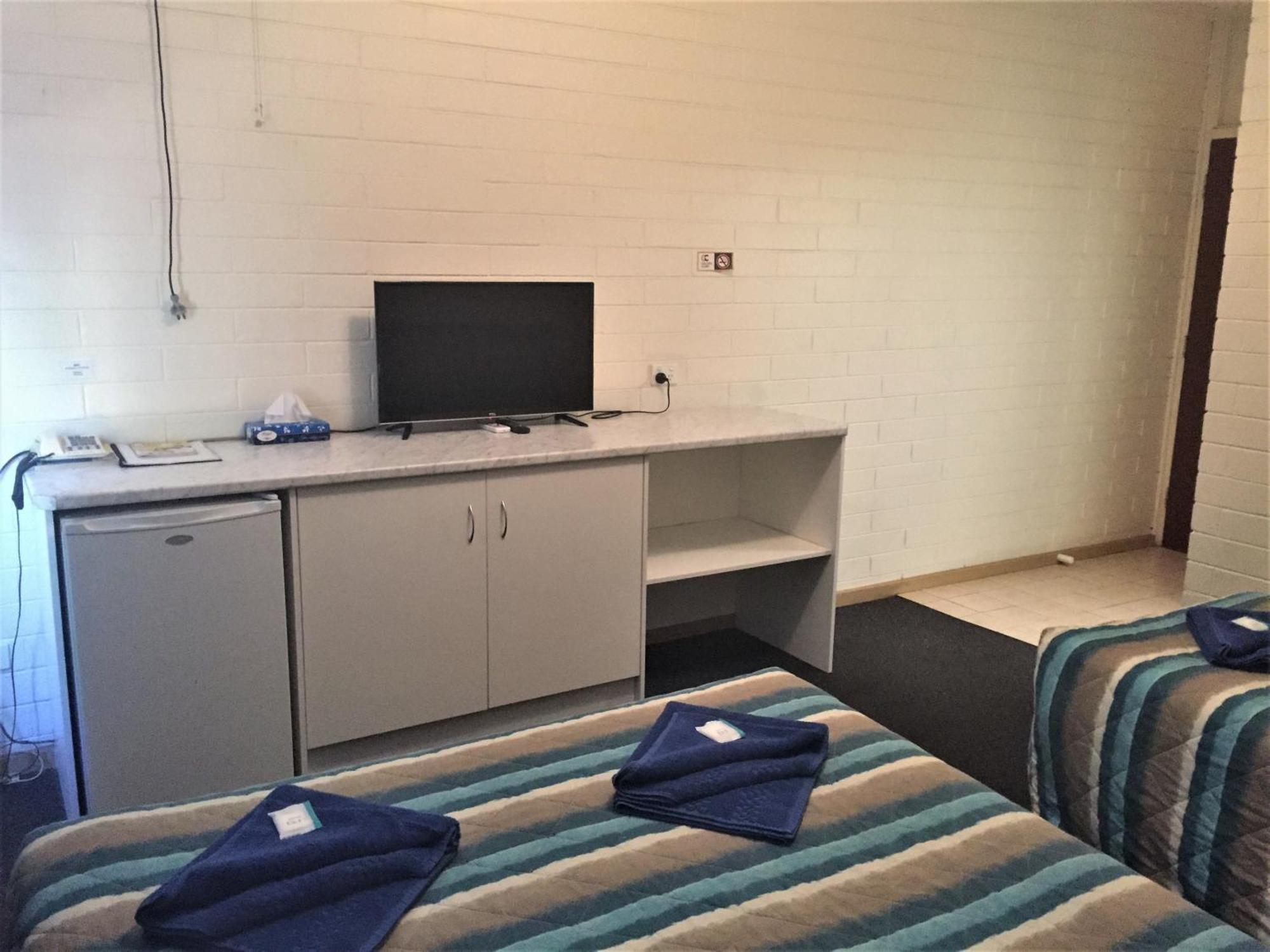Ceduna Motor Inn Стая снимка