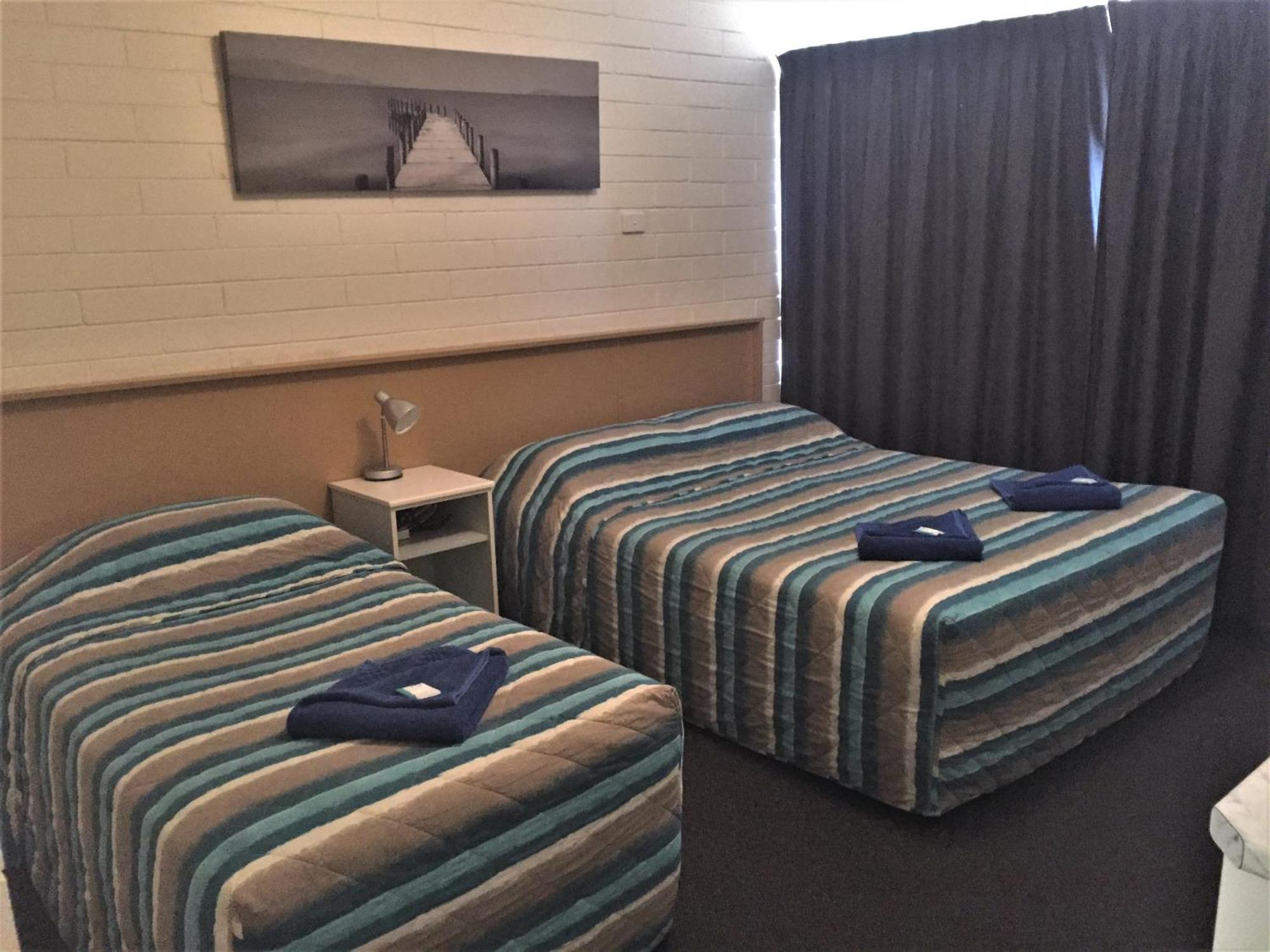 Ceduna Motor Inn Стая снимка