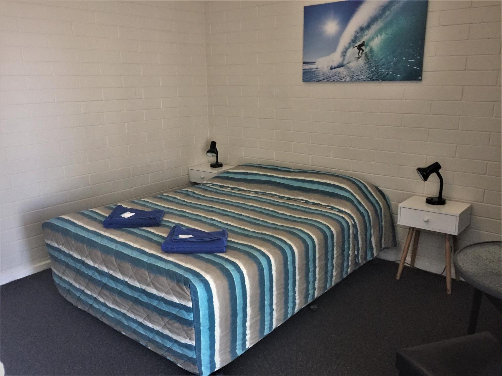 Ceduna Motor Inn Стая снимка