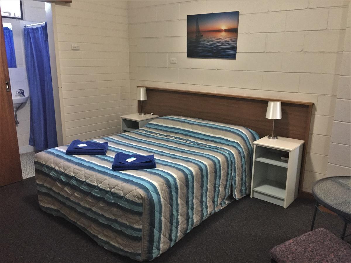 Ceduna Motor Inn Екстериор снимка