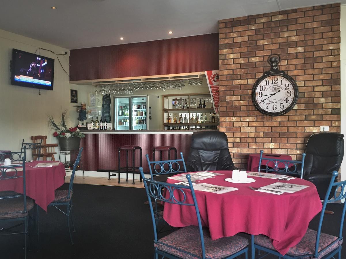 Ceduna Motor Inn Екстериор снимка
