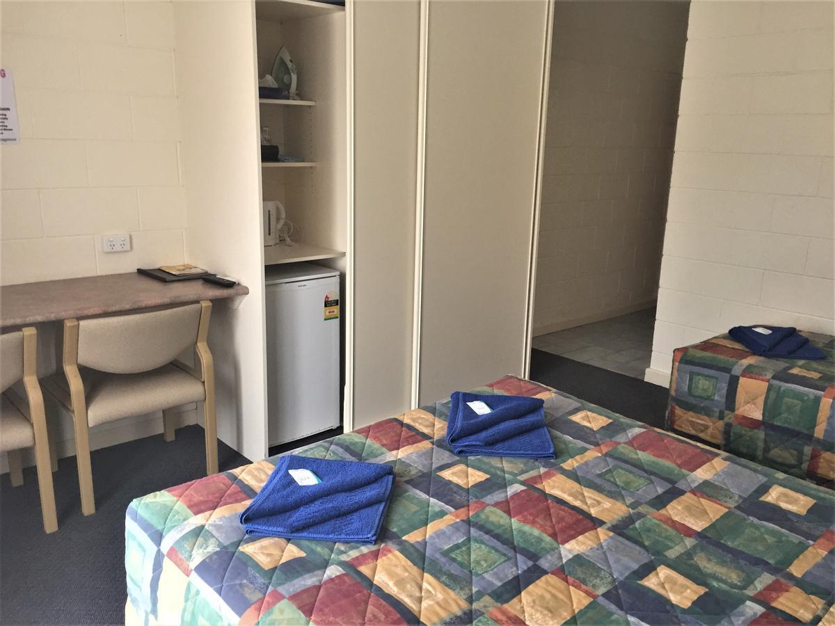 Ceduna Motor Inn Стая снимка