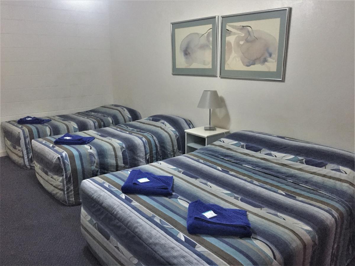 Ceduna Motor Inn Екстериор снимка