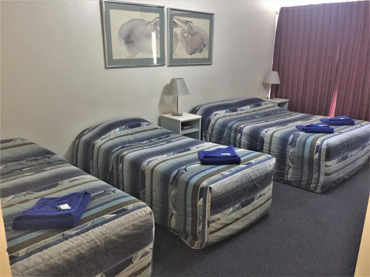 Ceduna Motor Inn Стая снимка
