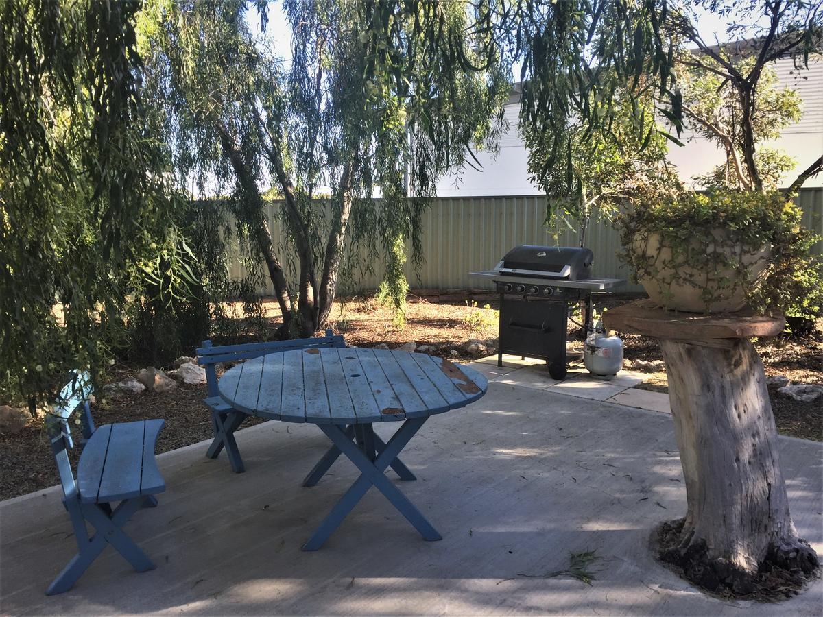 Ceduna Motor Inn Екстериор снимка
