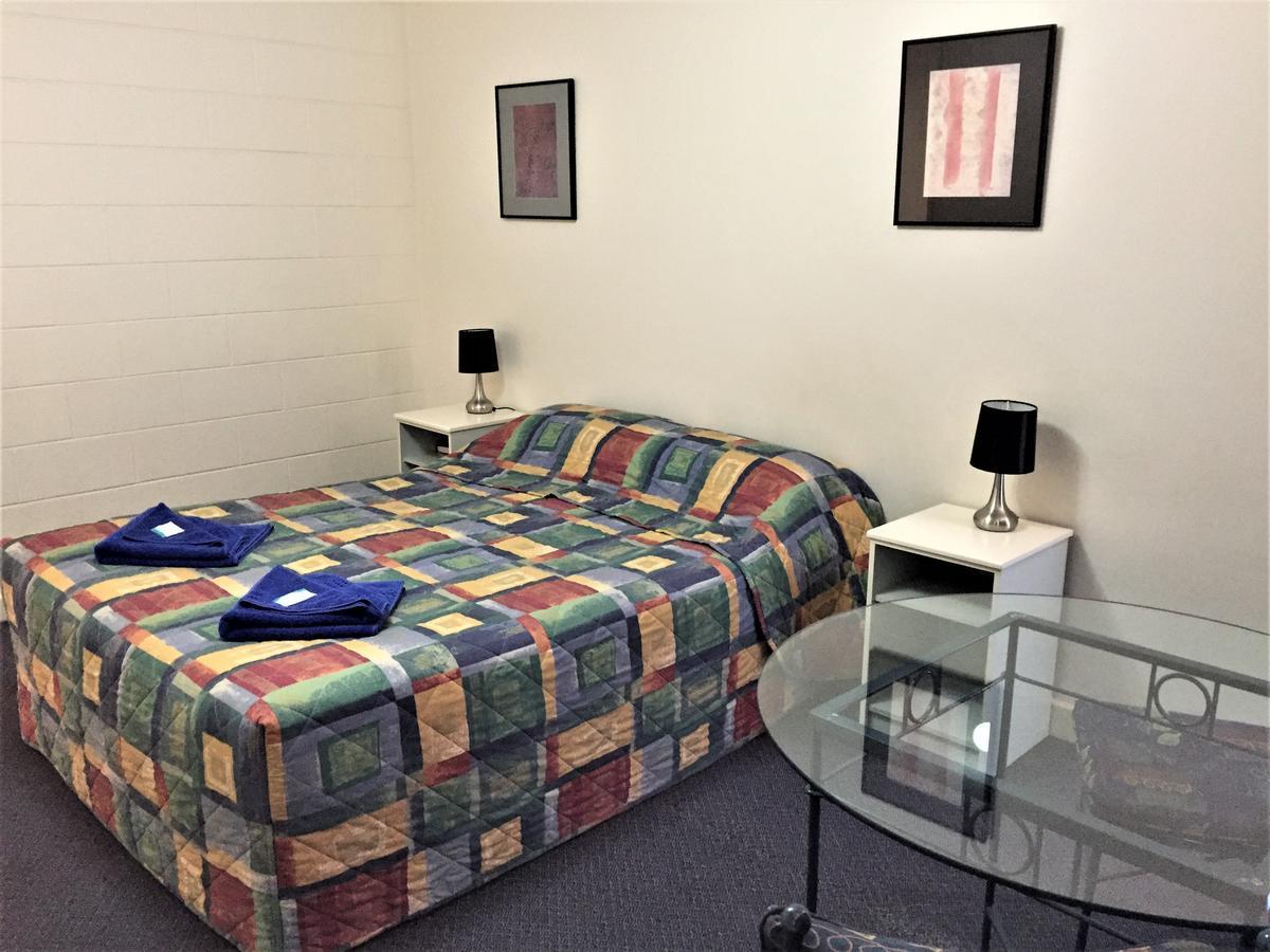 Ceduna Motor Inn Екстериор снимка