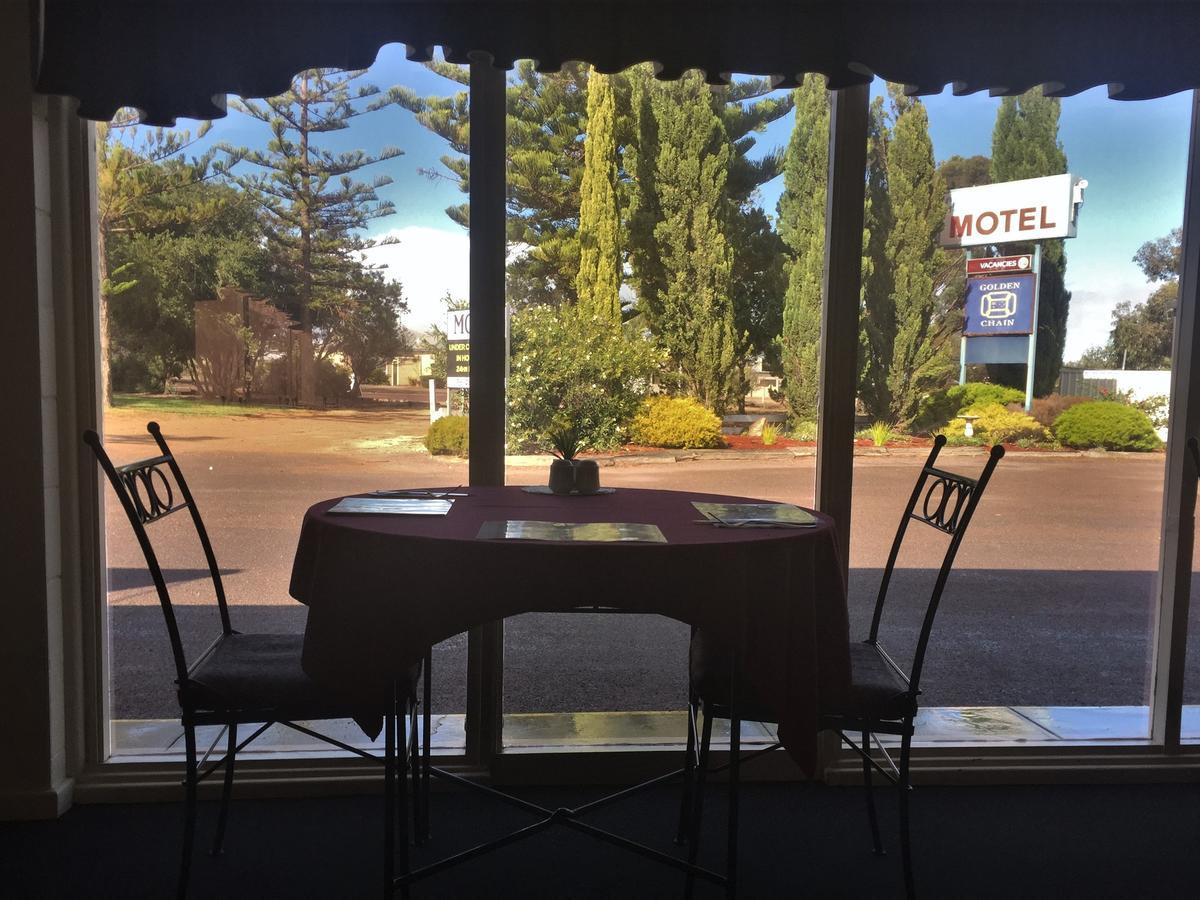 Ceduna Motor Inn Екстериор снимка