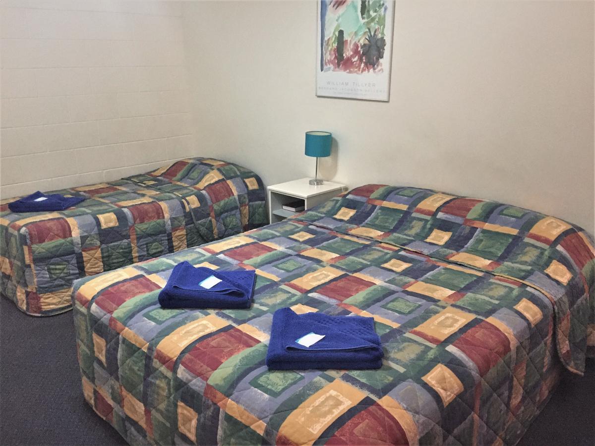 Ceduna Motor Inn Екстериор снимка