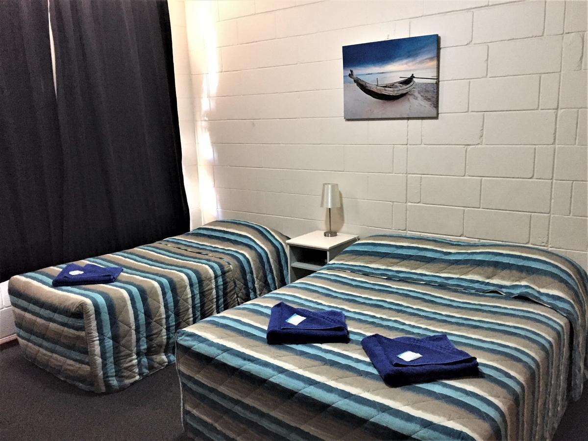 Ceduna Motor Inn Екстериор снимка