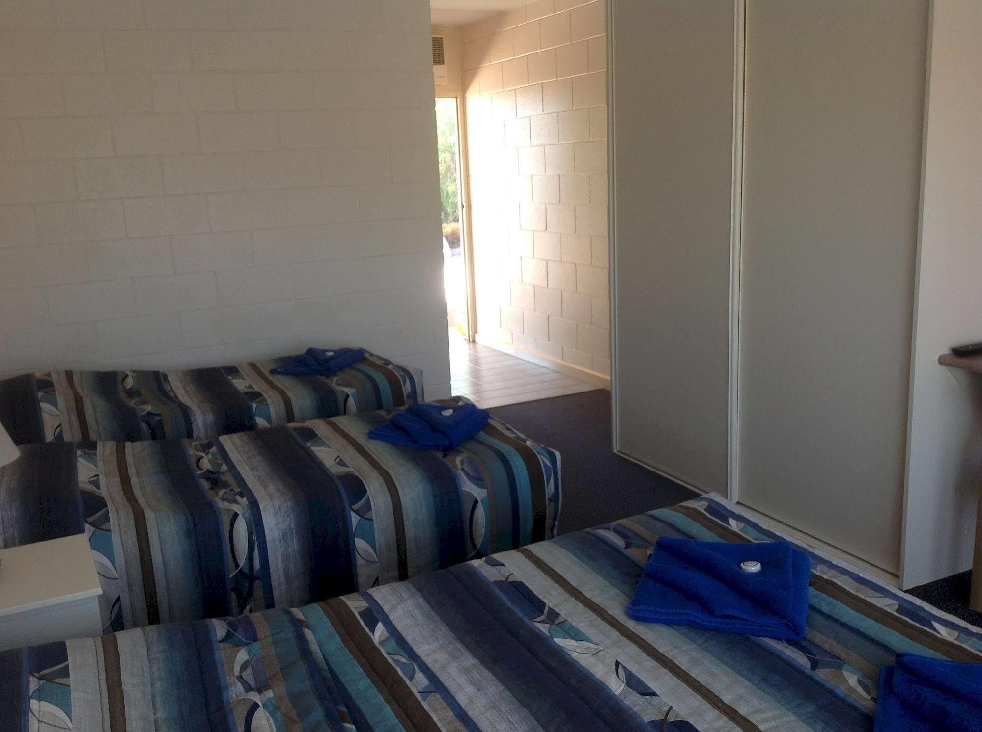 Ceduna Motor Inn Екстериор снимка