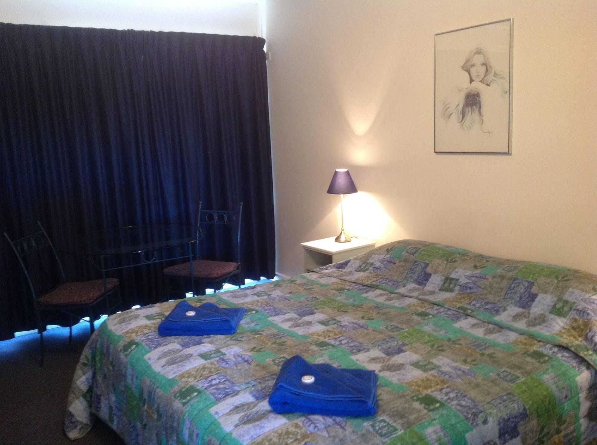 Ceduna Motor Inn Екстериор снимка